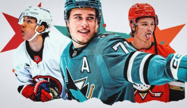 The Aura Shift: Macklin Celebrini and the NHL’s TikTok-bred Gen Z takeover