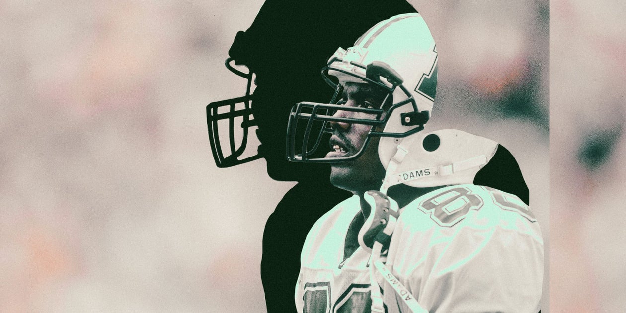 The greatest NFL Pro Day ever: The day the entire NFL came to know Randy Moss