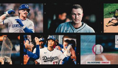 Tarik Skubal to the Mets? Mariners to the World Series? 26 predictions for the 2026 MLB season