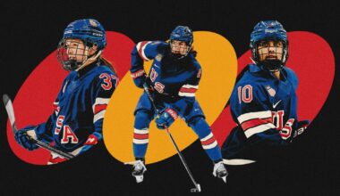 2026 PWHL Draft top prospects: Ranking the 10 best players available