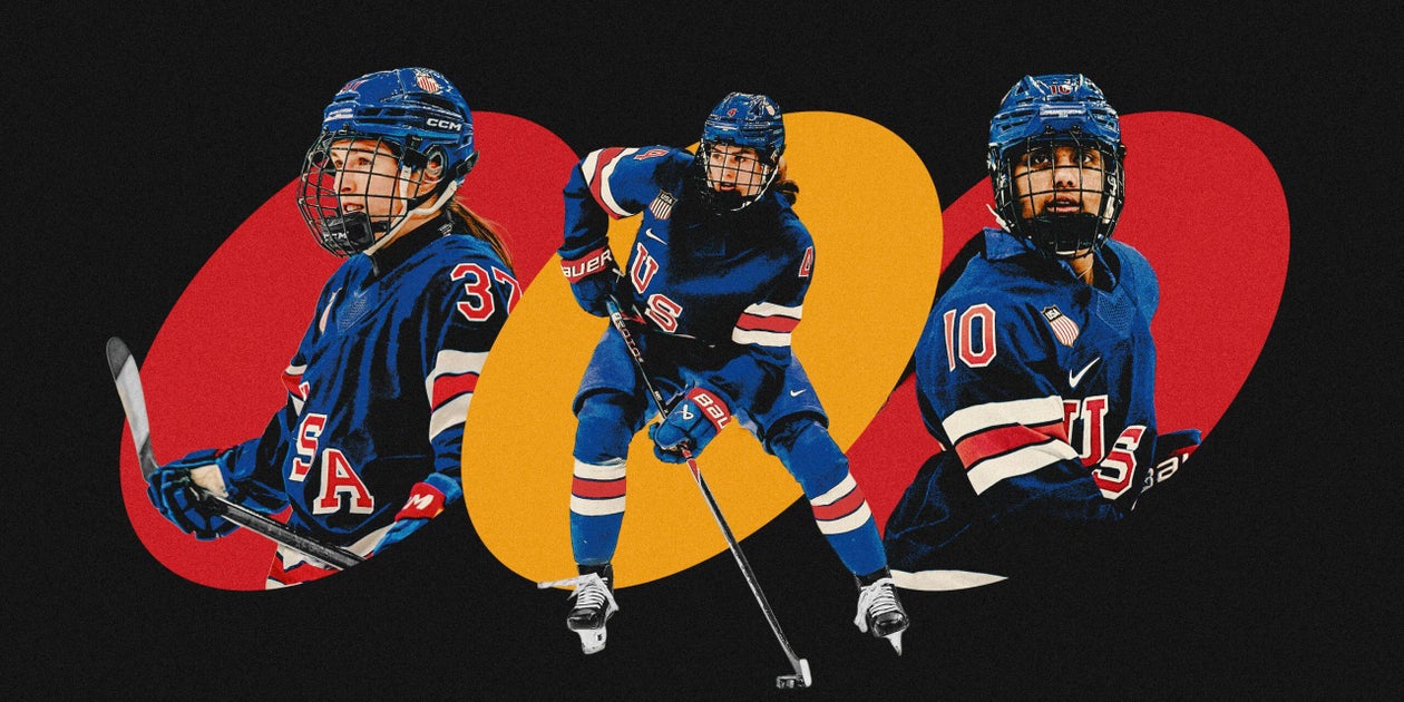 2026 PWHL Draft top prospects: Ranking the 10 best players available
