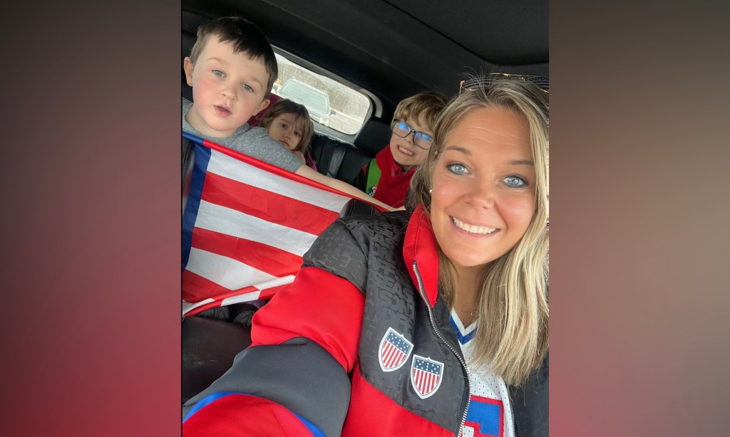 Jessi Pierce husband reacts after house fire kills wife, kids