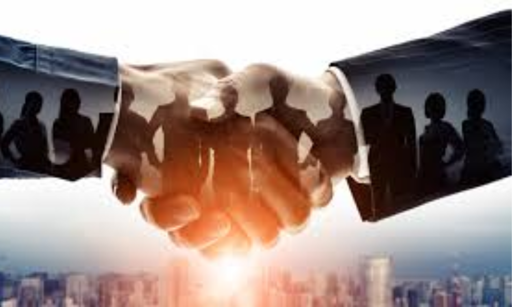 HUB’s Prairies division teams up with Calgary Flames