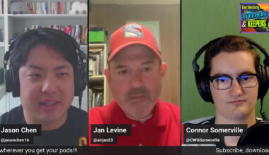 NHL Fantasy Hockey Waiver Wire Pickups: Goalies, March 28: Nashville Hoping for Justus from Annunen Between the Pipes