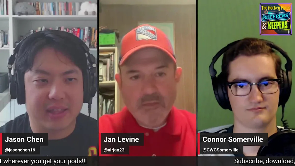 NHL Fantasy Hockey Waiver Wire Pickups: Goalies, March 28: Nashville Hoping for Justus from Annunen Between the Pipes