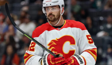 What we're hearing about the Ottawa Senators with Friday's trade deadline approaching