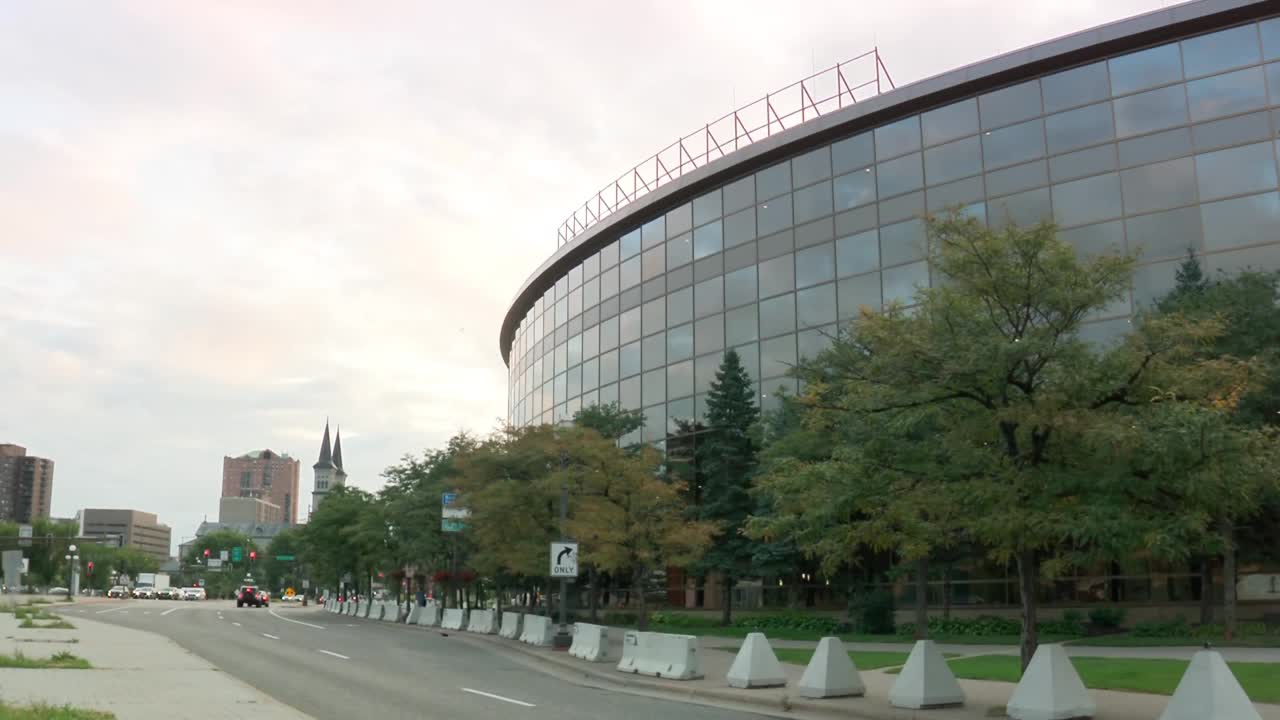 Minnesota Wild, St. Paul mayor plan to upgrade Grand Casino Arena complex includes $200M state request