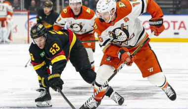 Meet the new guys: Who the Flames picked up at the trade deadline