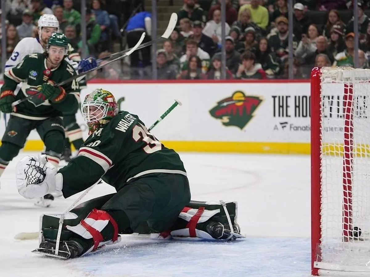 Leaf vs Wild Takeaways: New guys thrive, veterans vow to not 'fold the tent'