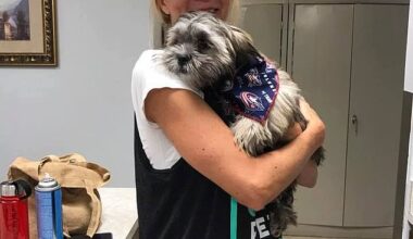 Hannah Larsen, the wife of NHL coach Brad Larsen, tragically died from cancer more than a year after Brad's decision to take leave from the Calgary Flames amid her worsening condition