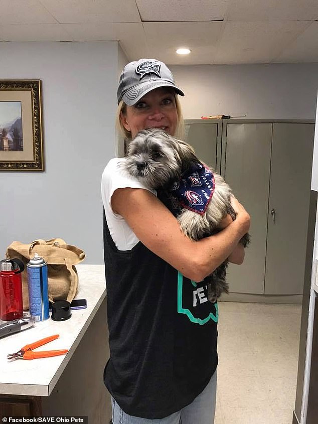 Hannah Larsen, the wife of NHL coach Brad Larsen, tragically died from cancer more than a year after Brad's decision to take leave from the Calgary Flames amid her worsening condition