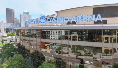 St. Paul mayor, Minnesota Wild unveil $600M renovation plan for downtown arena complex