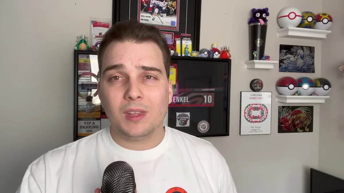 Carolina Hurricanes Prospect Signs PTO With Chicago Wolves