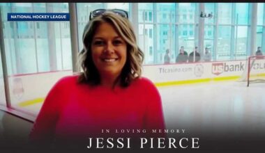 Iowa State alum, longtime Wild reporter Jessi Pierce killed in Minnesota house fire