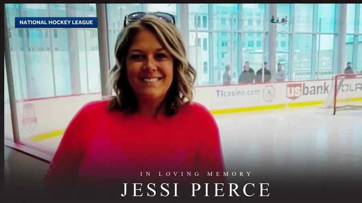 Iowa State alum, longtime Wild reporter Jessi Pierce killed in Minnesota house fire