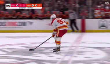 Avalanche Positioned as Heavy Favorite for Nazem Kadri Reunion