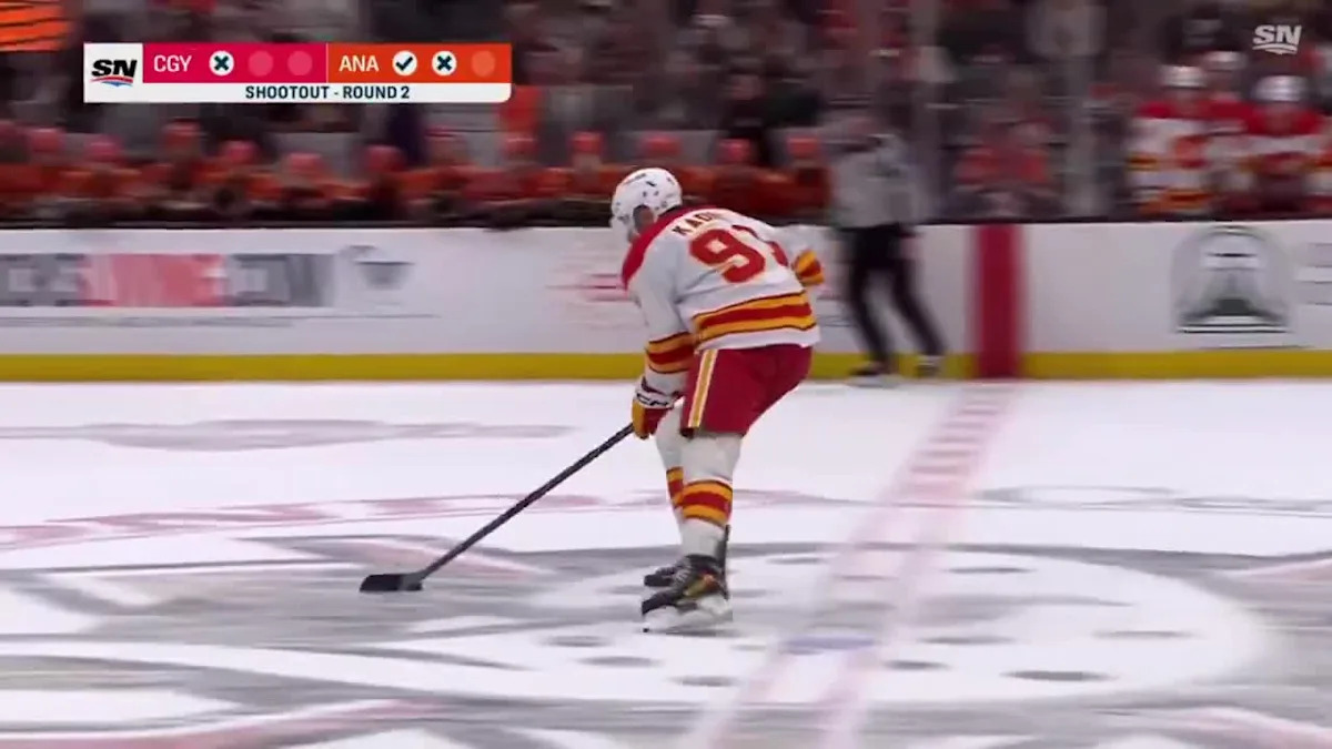 Avalanche Positioned as Heavy Favorite for Nazem Kadri Reunion