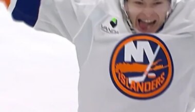 One Minute of Matthew Schaefer being awesome 🤩 - YouTube