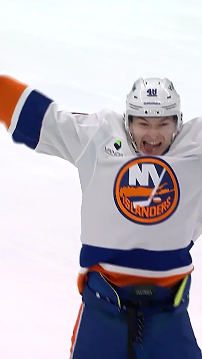 One Minute of Matthew Schaefer being awesome 🤩 - YouTube