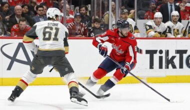 Vegas Golden Knights vs. Pittsburgh Penguins odds, tips and betting trends
