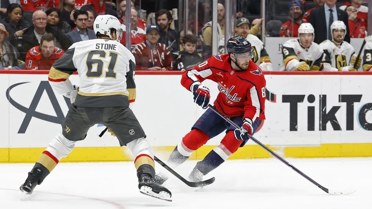 Vegas Golden Knights vs. Pittsburgh Penguins odds, tips and betting trends