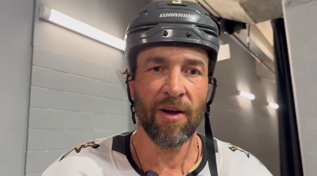 'Guns N Hoses' game supports mental health, enhances first responder bonds