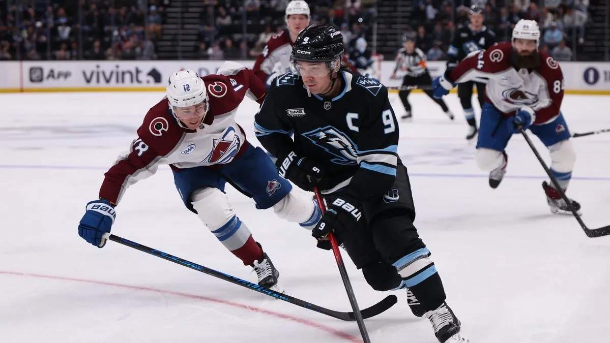 Utah Mammoth vs. Minnesota Wild odds, tips and betting trends