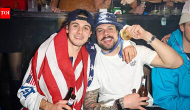 Auston Matthews and Jack Hughes net worth 2026: Inside Toronto Maple Leafs and New Jersey Devils stars' earnings in 2026 | NHL News