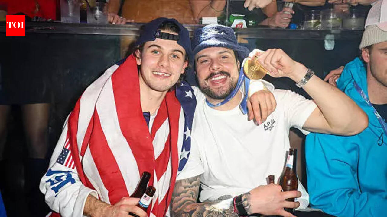 Auston Matthews and Jack Hughes net worth 2026: Inside Toronto Maple Leafs and New Jersey Devils stars' earnings in 2026 | NHL News