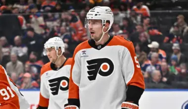 Rasmus Ristolainen trade talks with Canadiens hit a wall; new team emerges as top destination