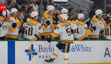 Nhl Trades 2026: NHL trade rumours: Why Nashville Predators may buy instead of sell as playoff hopes remain alive | NHL News