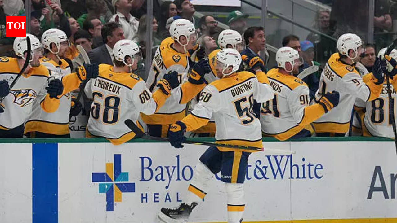 Nhl Trades 2026: NHL trade rumours: Why Nashville Predators may buy instead of sell as playoff hopes remain alive | NHL News