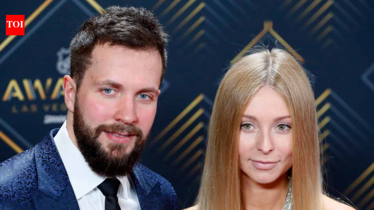 Nikita Kucherov and Anastasiya Kucherova combined net worth: Inside Tampa Bay Lightning star and his wife’s fortune in 2026 | NHL News