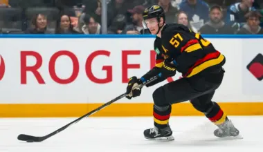 NHL insider Elliotte Friedman breaks major news on Tyler Myers' situation with the Vancouver Canucks