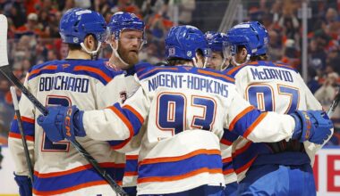 Edmonton Oilers Making Trade Offers to Fill Specific Need