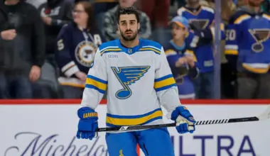 Could a reunion with Craig Berube interest the Maple Leafs?