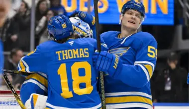 Pending blockbuster involving Bruins target all but confirmed