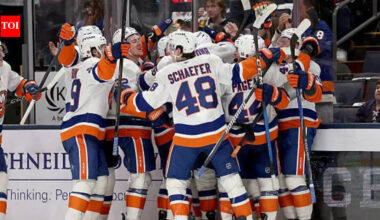 Columbus Blue Jackets: Columbus Blue Jackets furious over power play drought as NHL officiating trend hurts playoff hopes | NHL News