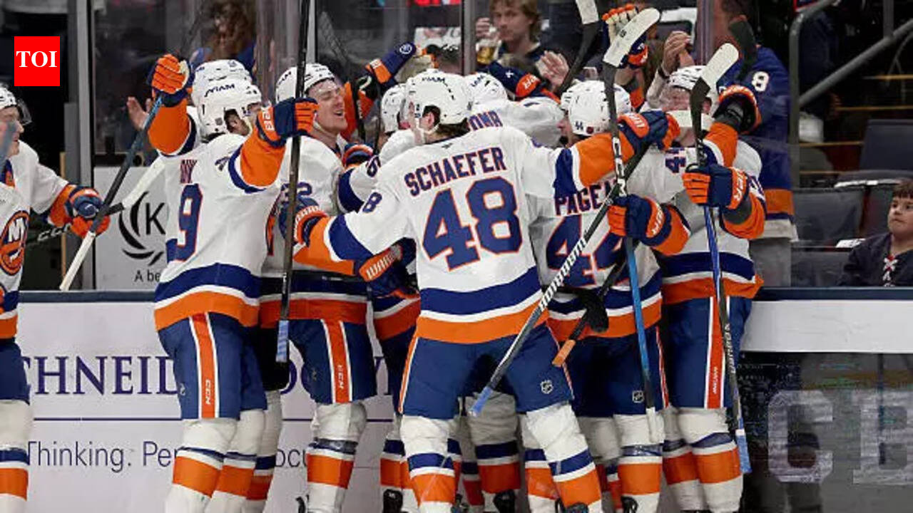 Columbus Blue Jackets: Columbus Blue Jackets furious over power play drought as NHL officiating trend hurts playoff hopes | NHL News