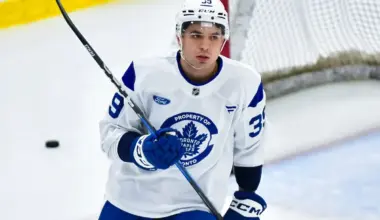 Maple Leafs' prospect signing window opens March 1 and Toronto could move fast