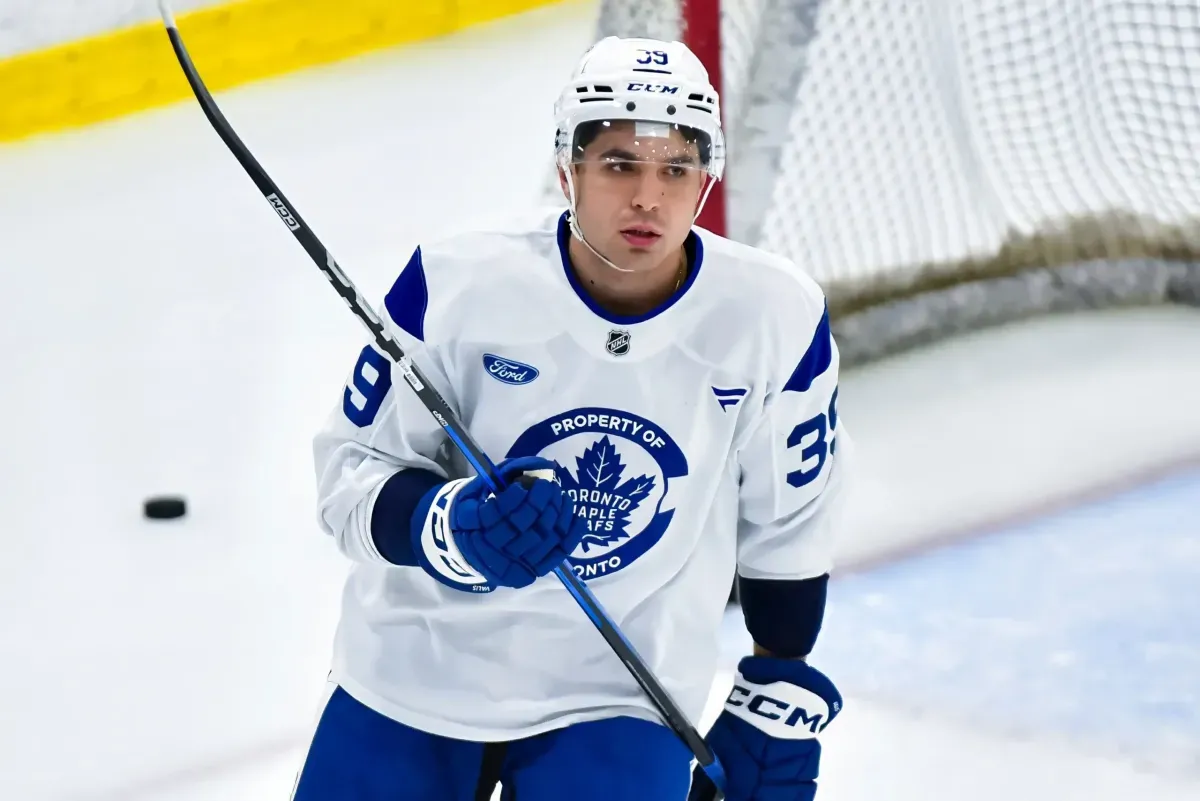 Maple Leafs' prospect signing window opens March 1 and Toronto could move fast