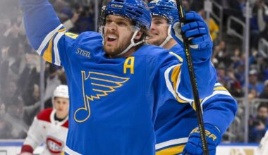 ‘Decent Chance’ of Robert Thomas Trade—Surprising Team Linked