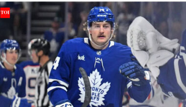 NHL Trade Rumors: $25 million price tag fuels speculation of Leafs-Oilers blockbuster | NHL News