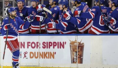 Columbus Blue Jackets vs. New York Rangers odds, tips and betting trends