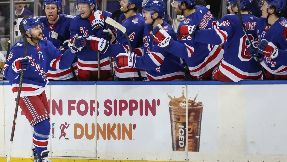 Columbus Blue Jackets vs. New York Rangers odds, tips and betting trends