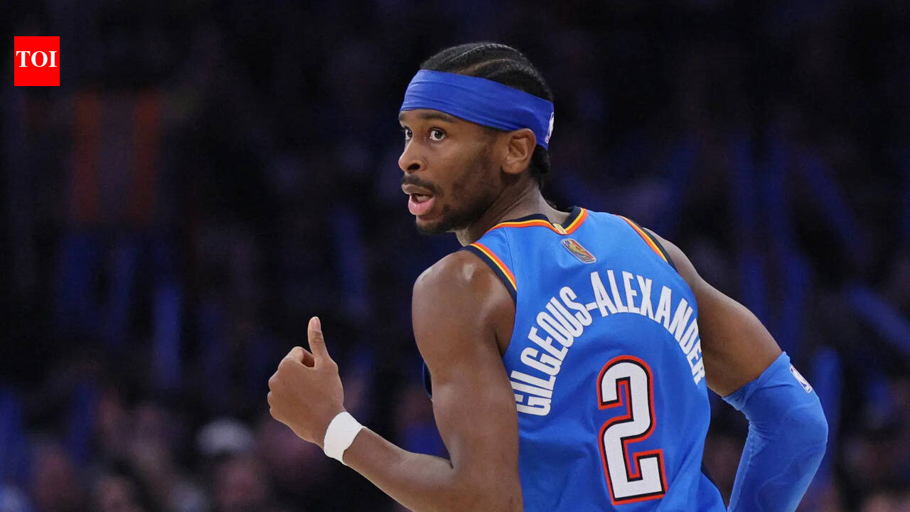 Is Shai Gilgeous-Alexander playing tonight vs the Dallas Mavericks? Latest update on the Oklahoma City Thunder star's injury report (March 1, 2026) | NBA News