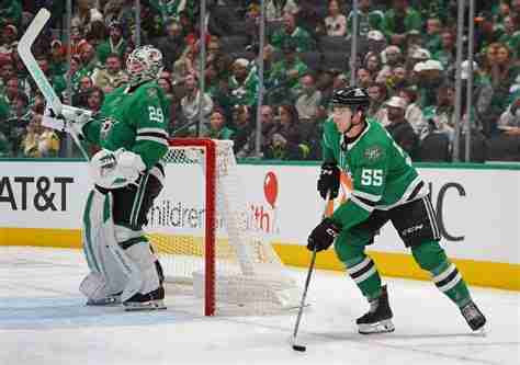 The Dallas Stars Triple Medal in the 2026 Winter Olympic Games