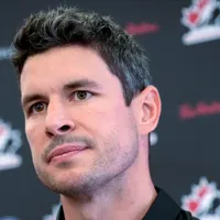 Penguins reveal important injury update on Sidney Crosby with NHL playoffs looming