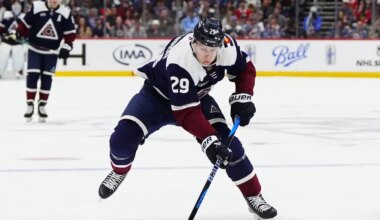 Colorado Avalanche vs. Los Angeles Kings odds, tips and betting trends