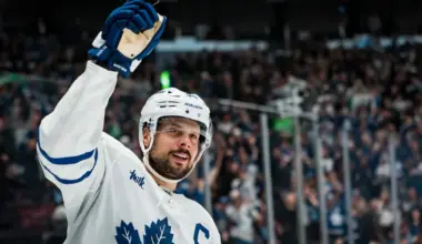 Friedman drops massive update on Auston Matthews trade rumors